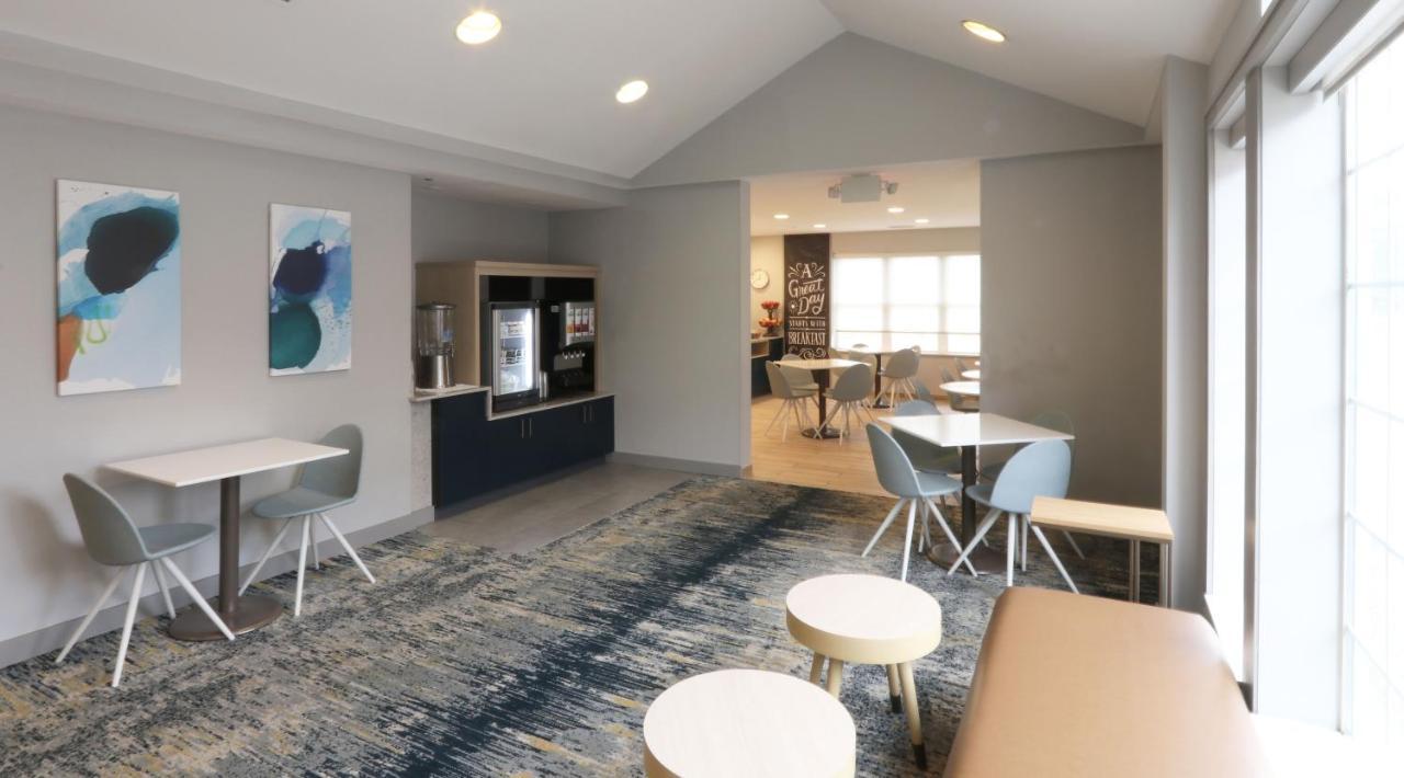 Towneplace Suites Minneapolis West/St. Louis Park Exterior foto
